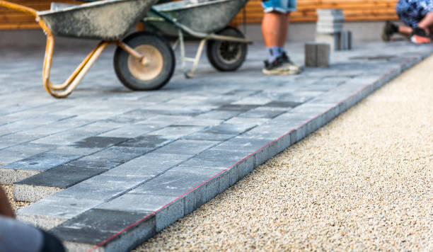 Best Concrete Driveway Installation  in Limesa, CA