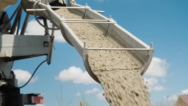 Best Poured Concrete Foundation  in Limesa, CA