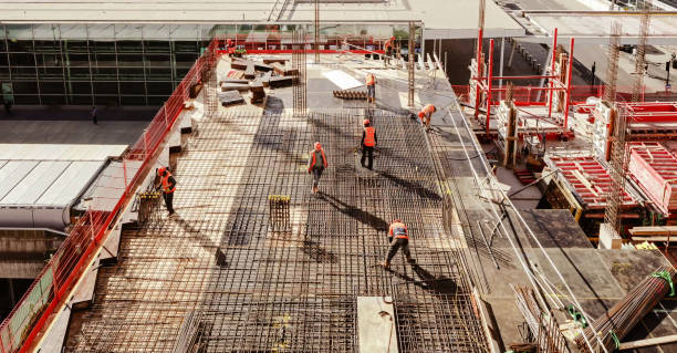 Best Local Concrete Companies  in Limesa, CA