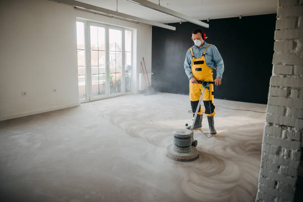 Best Custom Concrete Contractor  in Limesa, CA