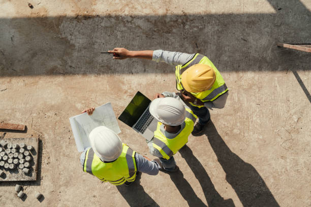 Best Best Concrete Contractor  in Limesa, CA