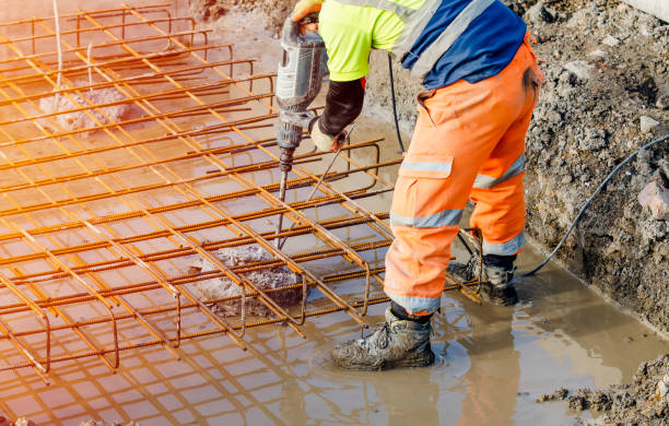 Best Decorative Concrete Services  in Limesa, CA