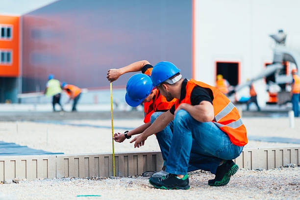 Best Concrete Crack Repair  in Limesa, CA